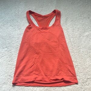 lululemon swiftly tech racer length